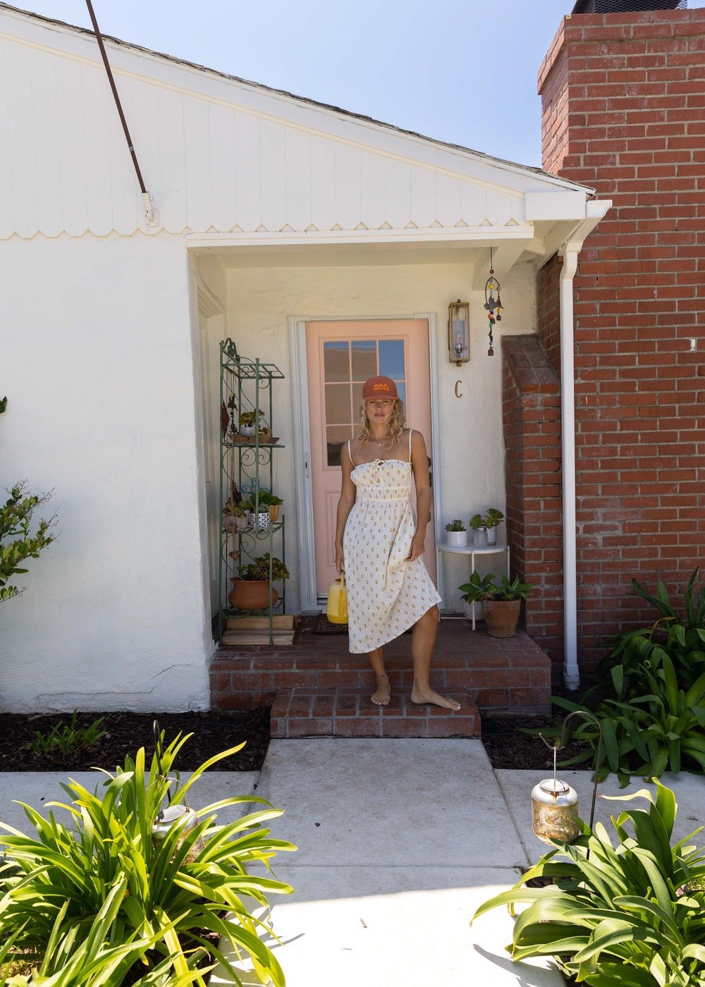 Sisstrevolution Chasing Daydreams Dress - sisstrevolution.co.uk