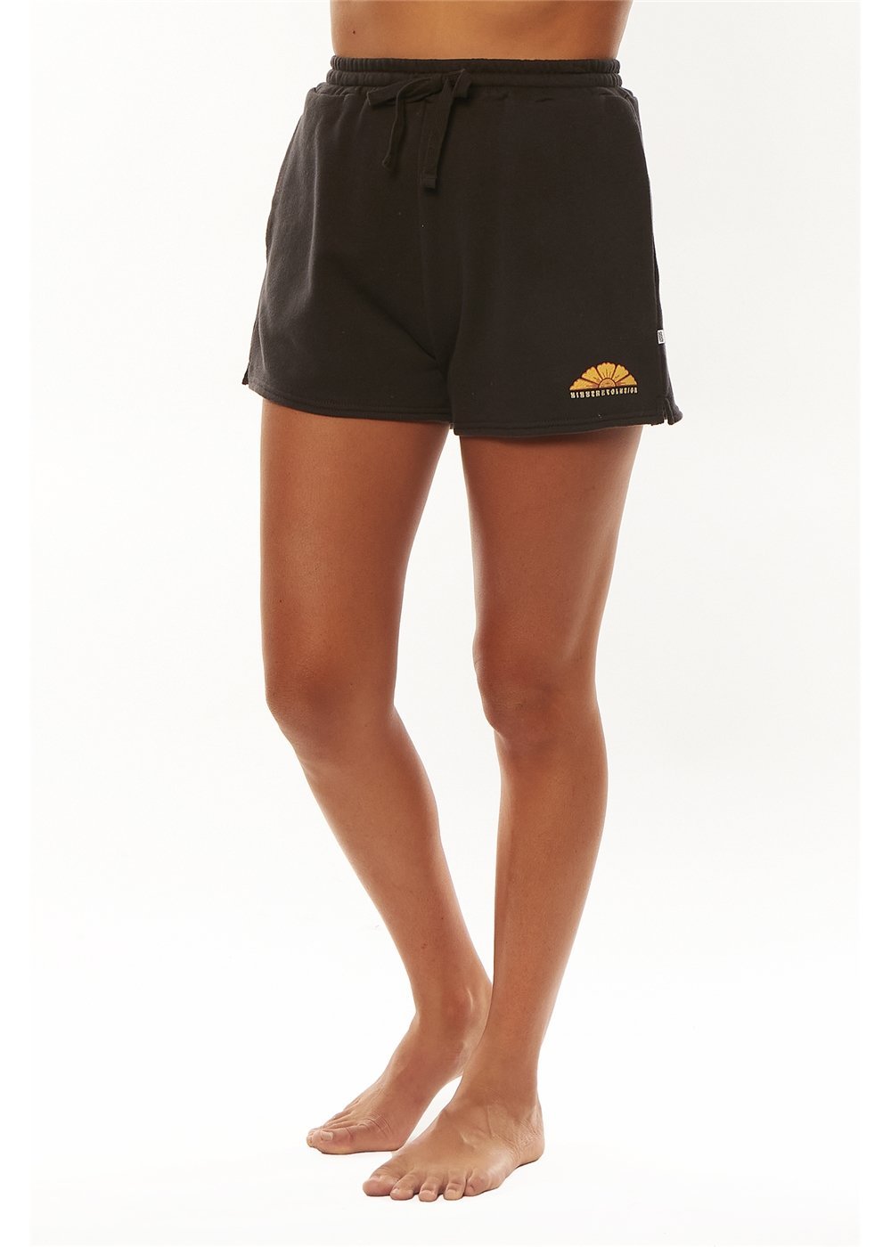 Sisstrevolution Daybreak Fleece Short - sisstrevolution.co.uk