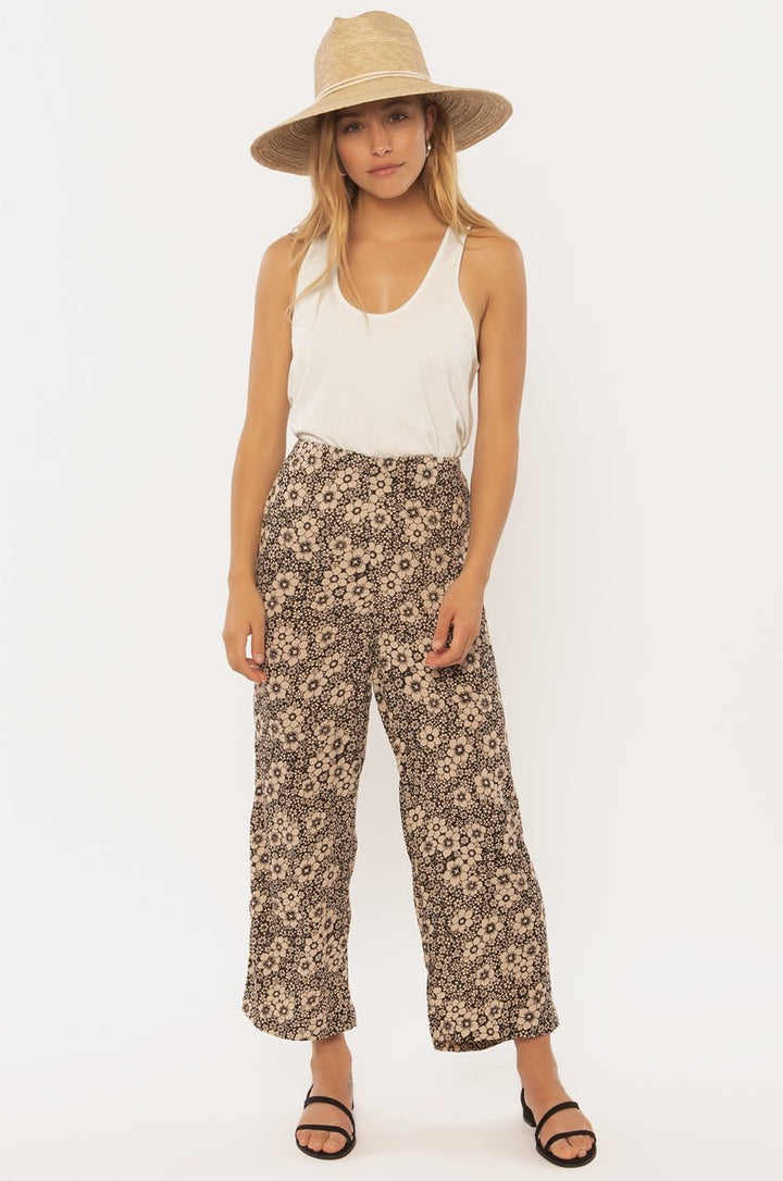 Sisstrevolution Dusty Skies WVN Pant - sisstrevolution.co.uk
