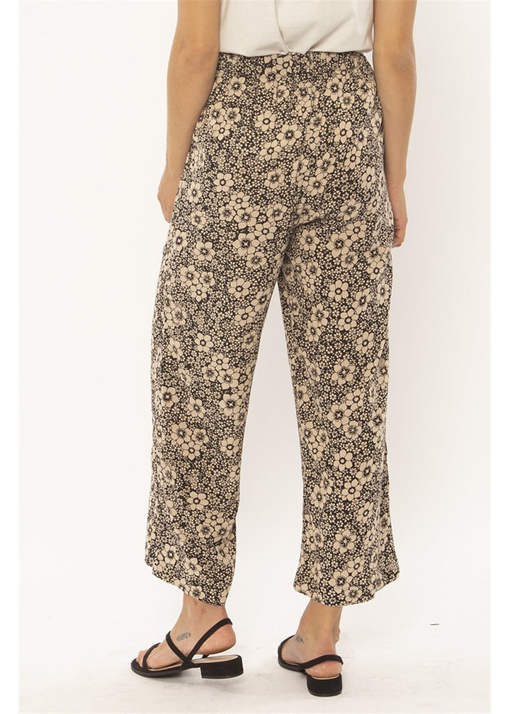 Sisstrevolution Dusty Skies WVN Pant - sisstrevolution.co.uk