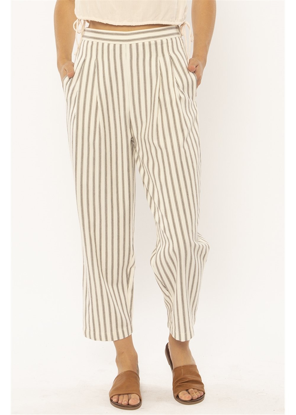 Sisstrevolution easy Trails woven pant - sisstrevolution.co.uk