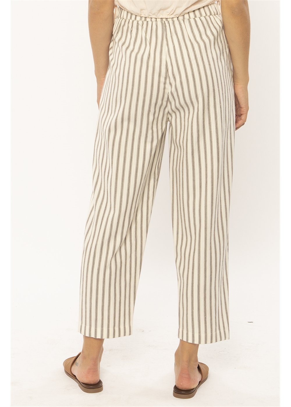 Sisstrevolution easy Trails woven pant - sisstrevolution.co.uk