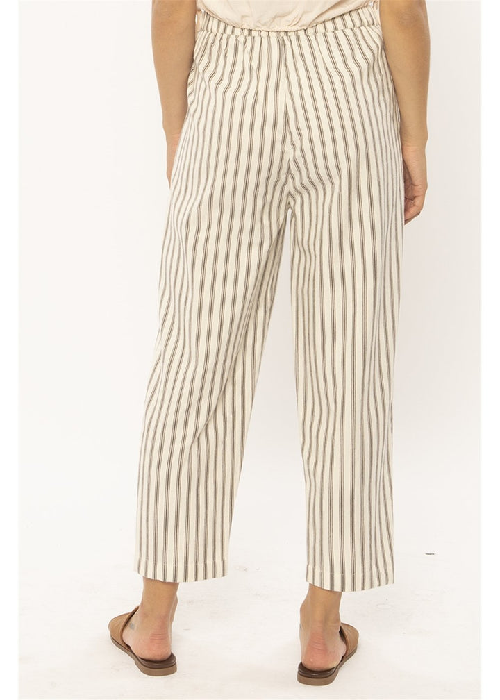 Sisstrevolution easy Trails woven pant - sisstrevolution.co.uk