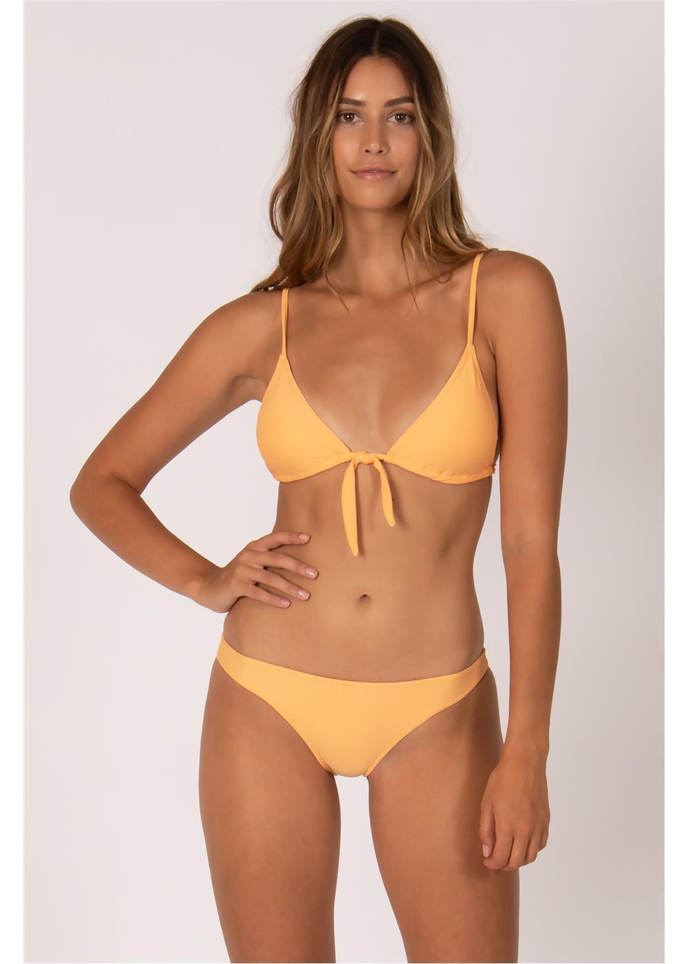 Sisstrevolution Elea triangle bikini top - sisstrevolution.co.uk
