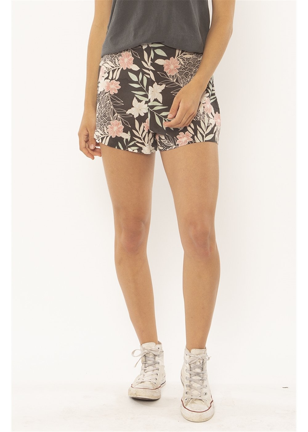 Sisstrevolution Ereke shorts - sisstrevolution.co.uk