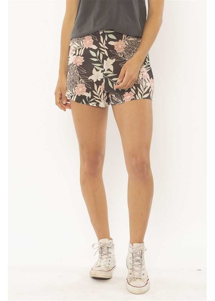 Sisstrevolution Ereke shorts - sisstrevolution.co.uk