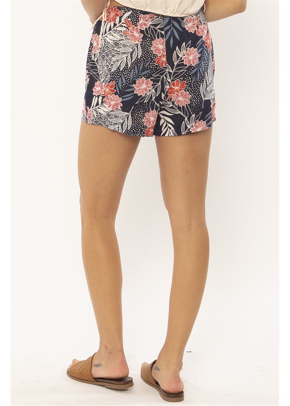 Sisstrevolution Ereke shorts - sisstrevolution.co.uk