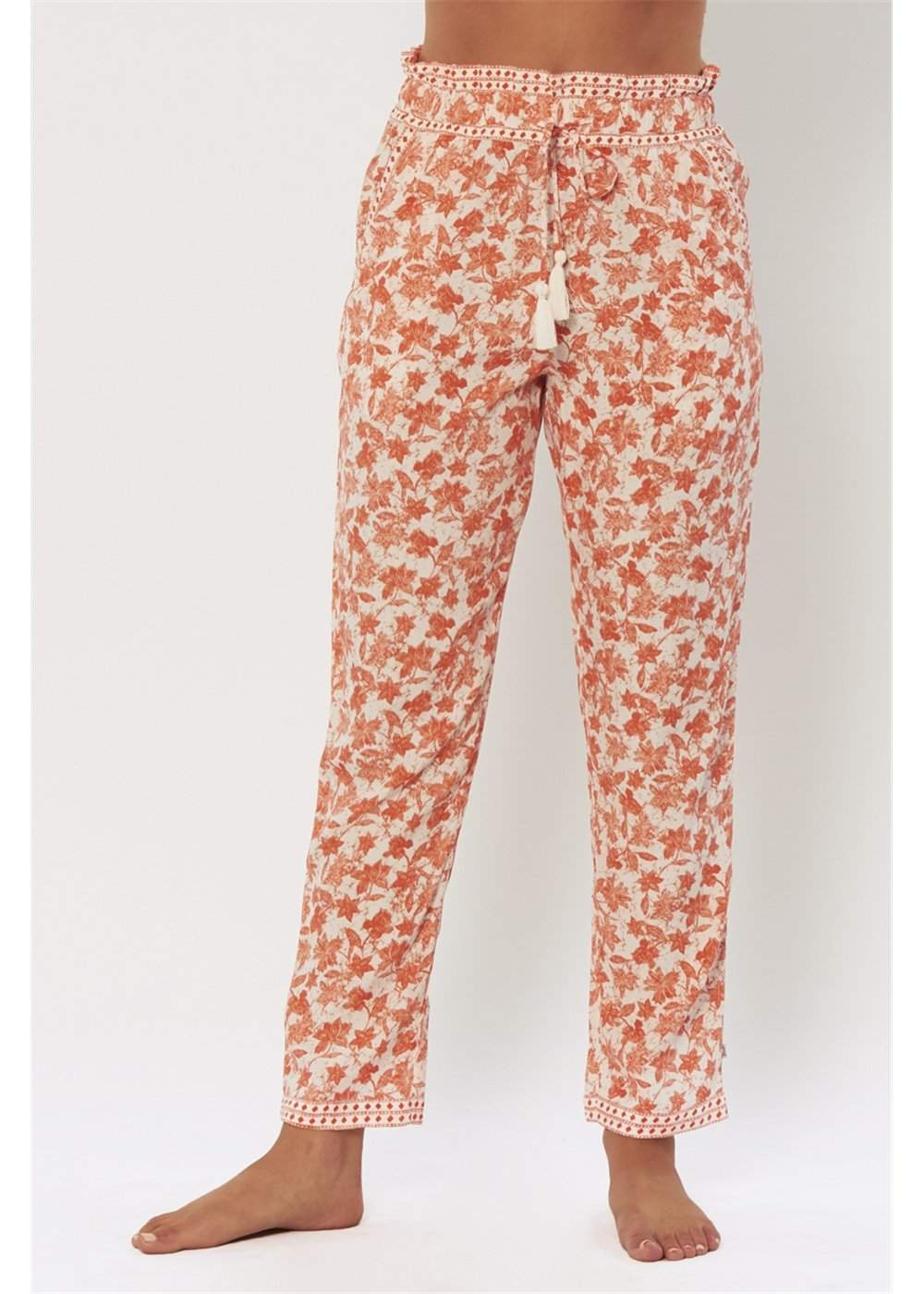 Sisstrevolution Follow The Sun Pants - sisstrevolution.co.uk