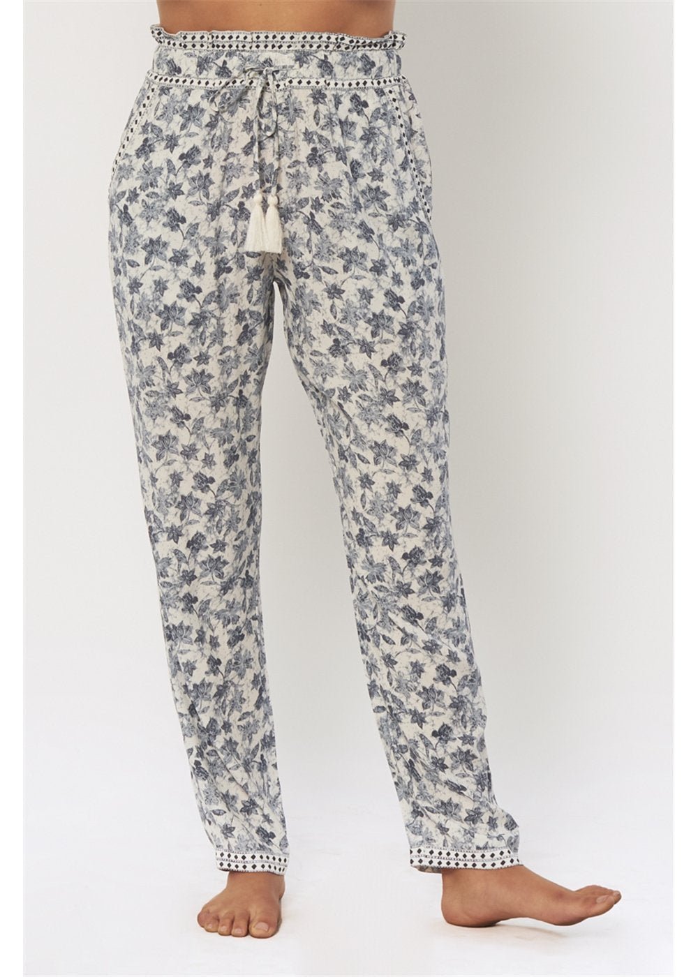 Sisstrevolution Follow The Sun Pants - sisstrevolution.co.uk