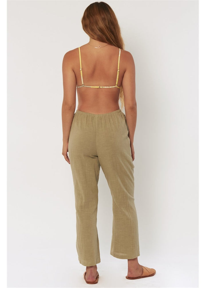 Sisstrevolution Glowing Rays Woven Pants - sisstrevolution.co.uk