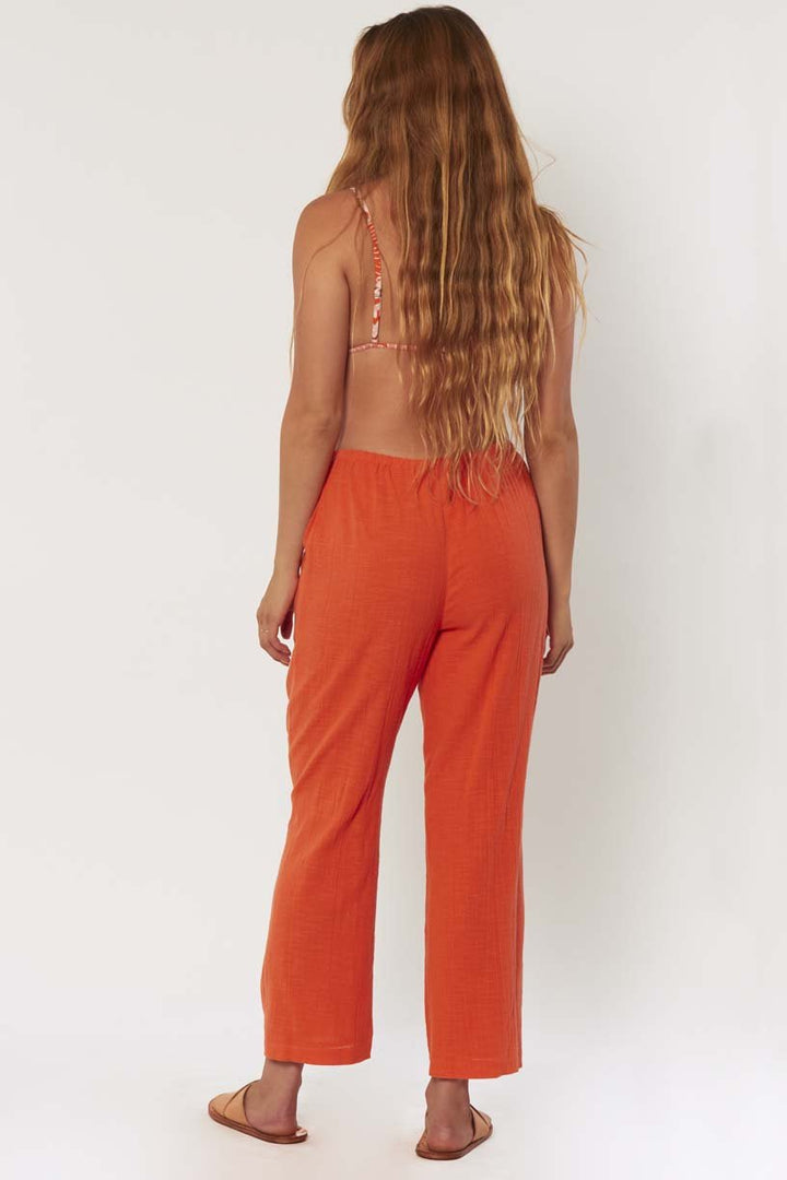 Sisstrevolution Glowing Rays Woven Pants - sisstrevolution.co.uk