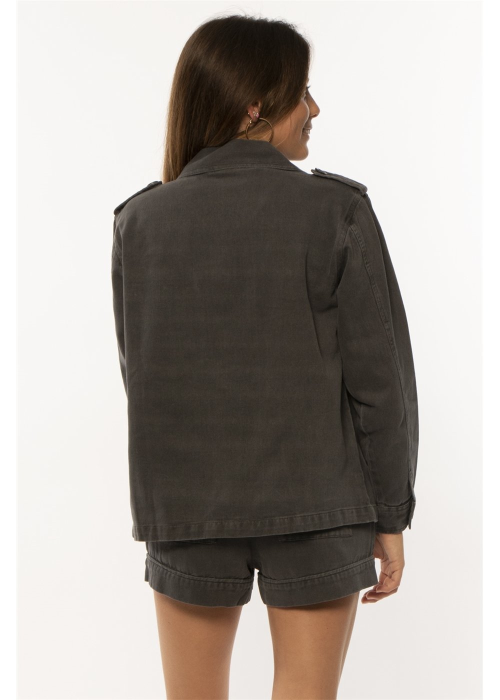Sisstrevolution Good Things Jacket - sisstrevolution.co.uk