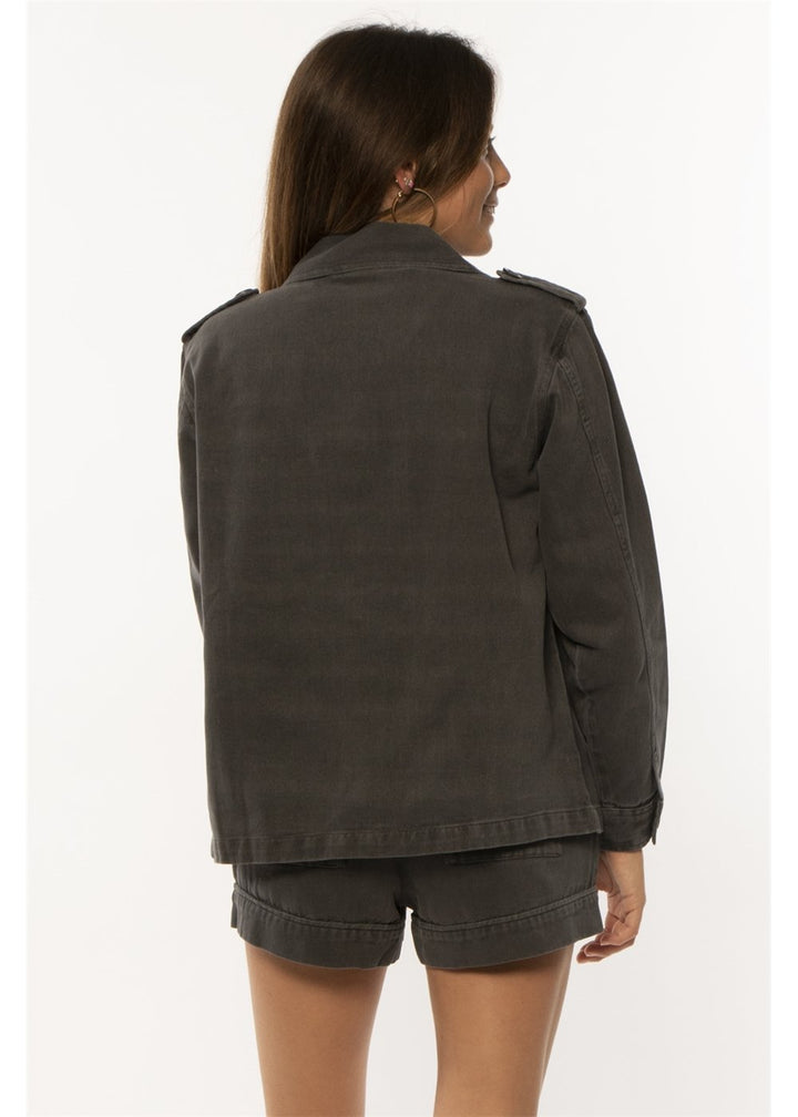 Sisstrevolution Good Things Jacket - sisstrevolution.co.uk