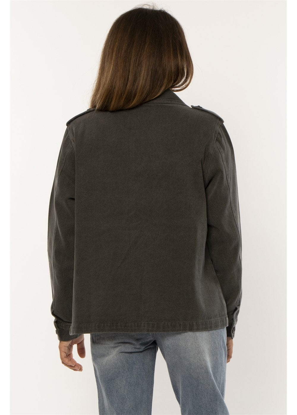 Sisstrevolution Good Things Jacket - sisstrevolution.co.uk