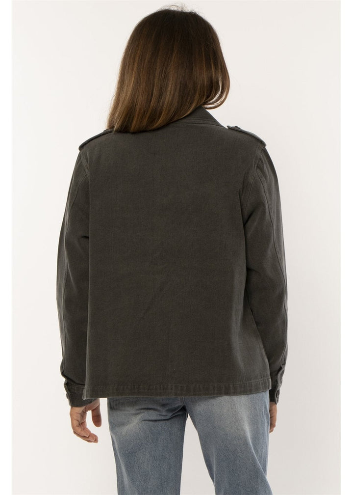 Sisstrevolution Good Things Jacket - sisstrevolution.co.uk