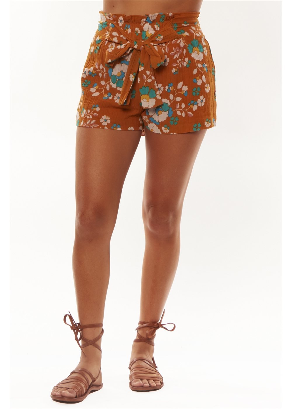 Sisstrevolution Hartford short - sisstrevolution.co.uk