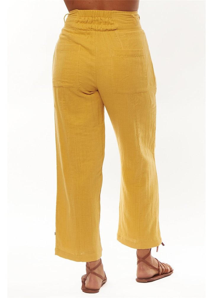 Sisstrevolution Hide tide pant - sisstrevolution.co.uk