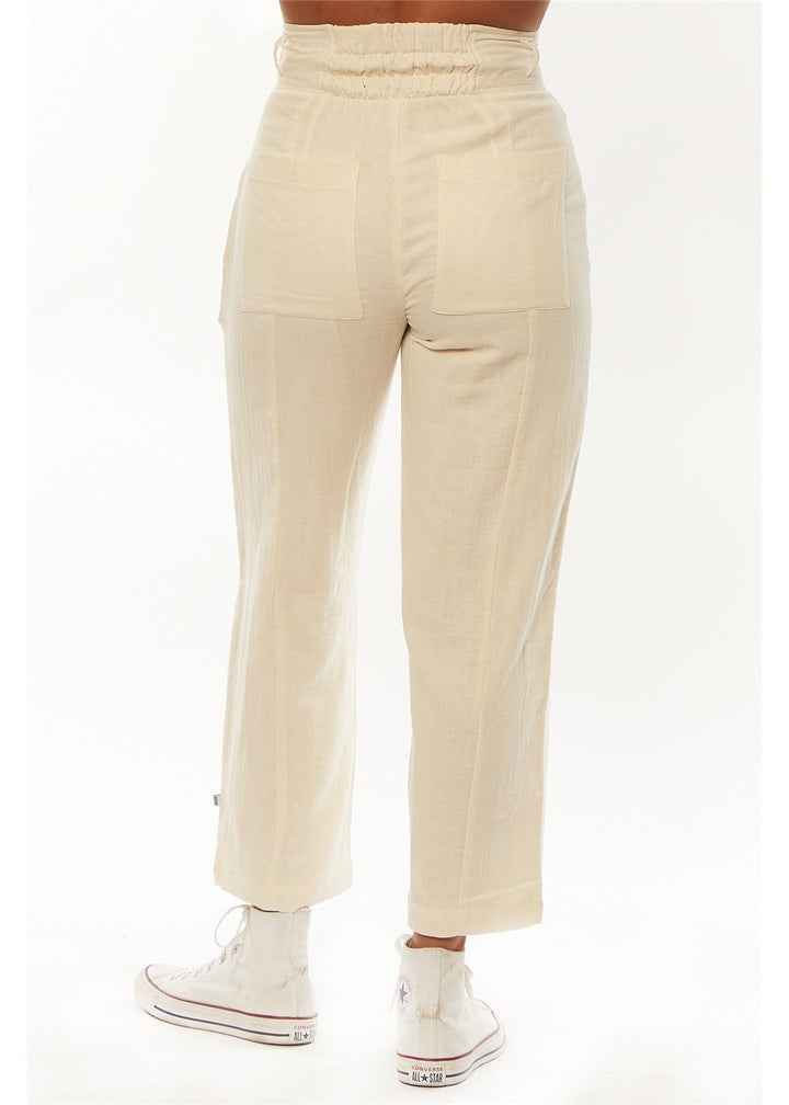 Sisstrevolution Hide tide pant - sisstrevolution.co.uk