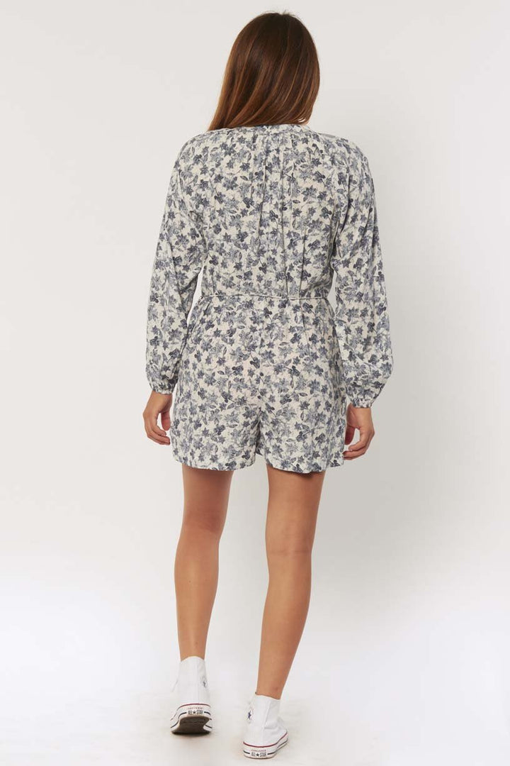 Sisstrevolution Hilo Romper - sisstrevolution.co.uk