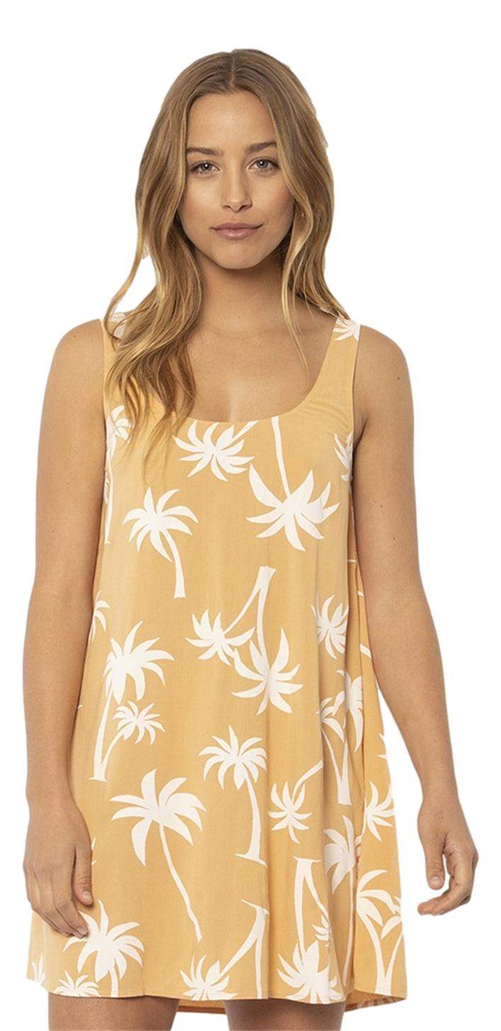 Sisstrevolution island energy tank dress - sisstrevolution.co.uk