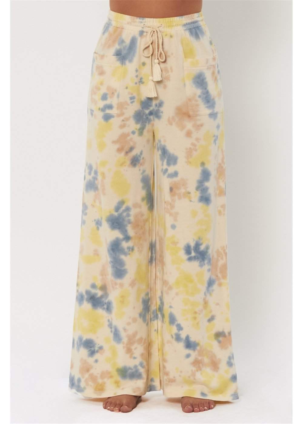 Sisstrevolution Joy Knit Pant - sisstrevolution.co.uk