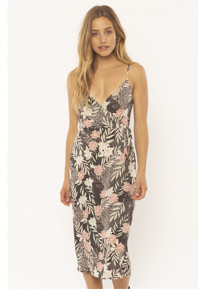 Sisstrevolution Koeta Dress - sisstrevolution.co.uk