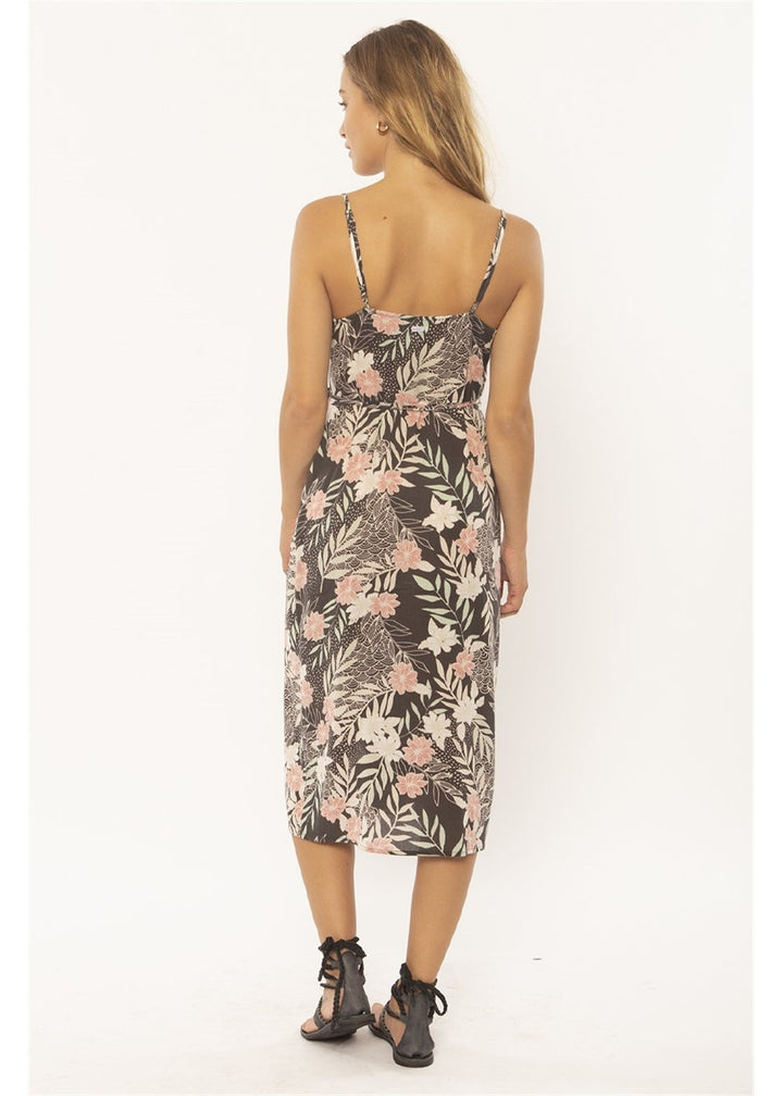 Sisstrevolution Koeta Dress - sisstrevolution.co.uk