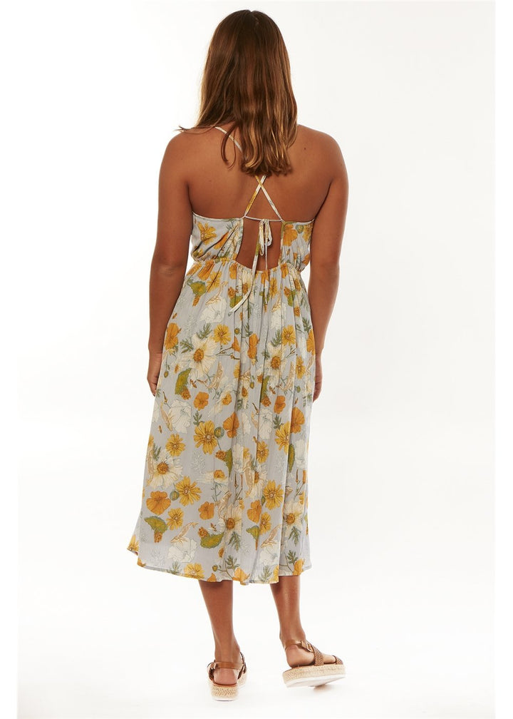 SIsstrevolution Kua Bay Dress - sisstrevolution.co.uk