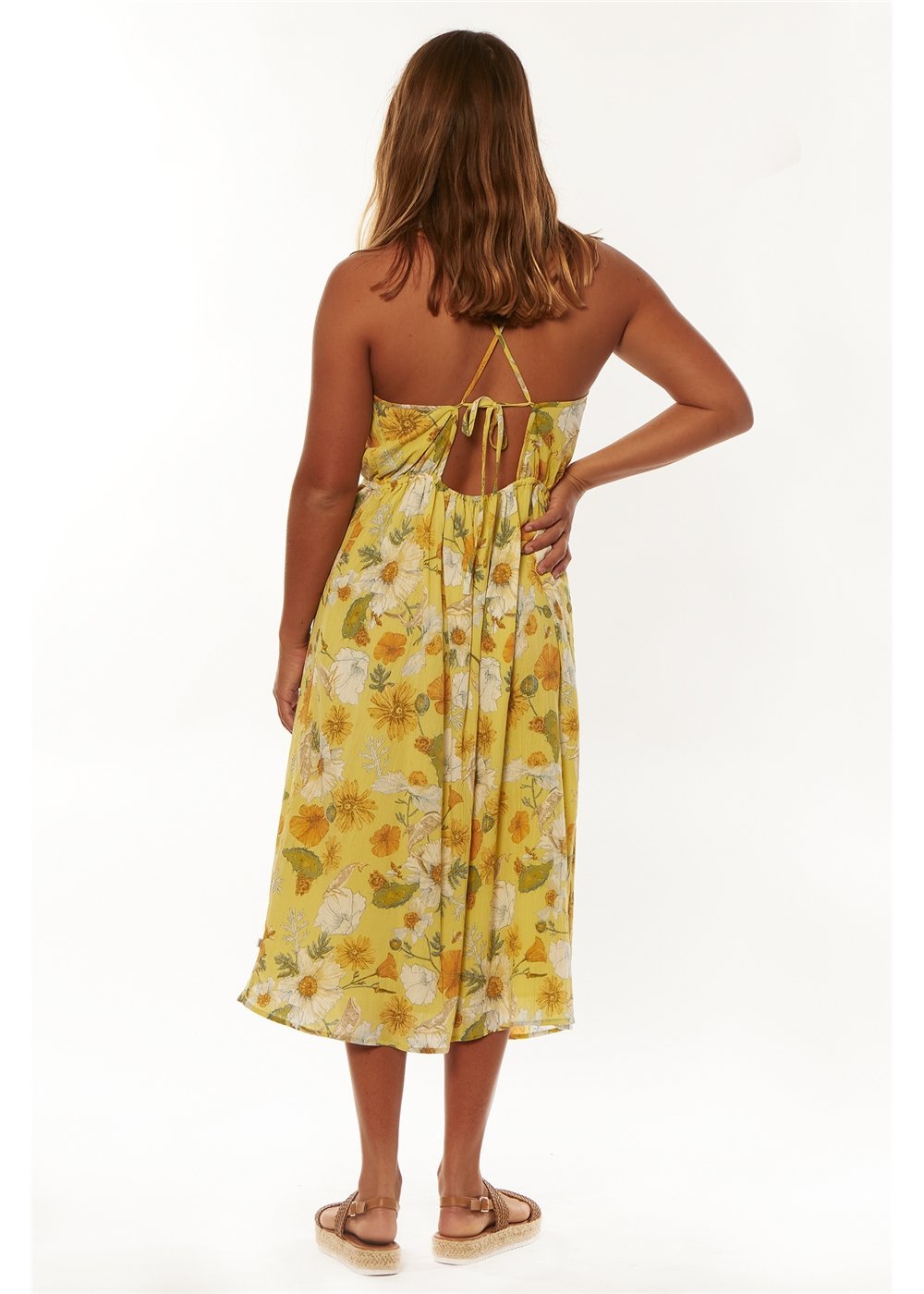 SIsstrevolution Kua Bay Dress - sisstrevolution.co.uk