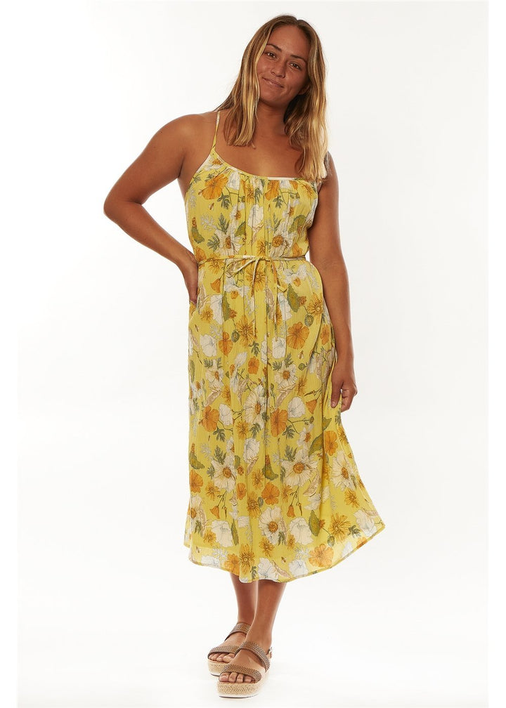 SIsstrevolution Kua Bay Dress - sisstrevolution.co.uk