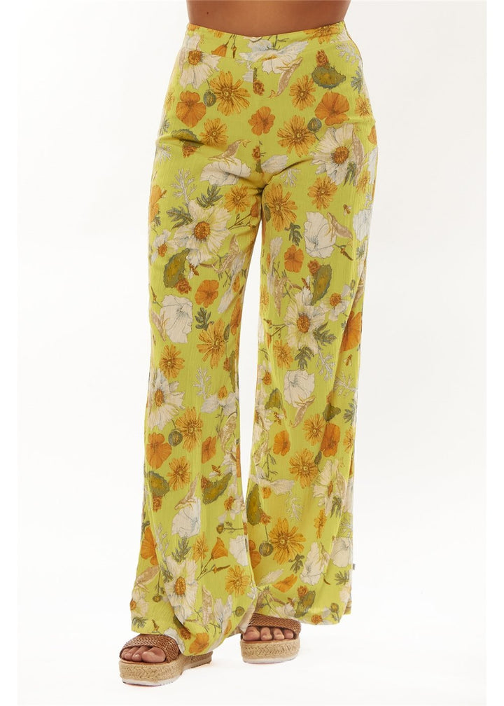 Sisstrevolution Kuakini pant - sisstrevolution.co.uk