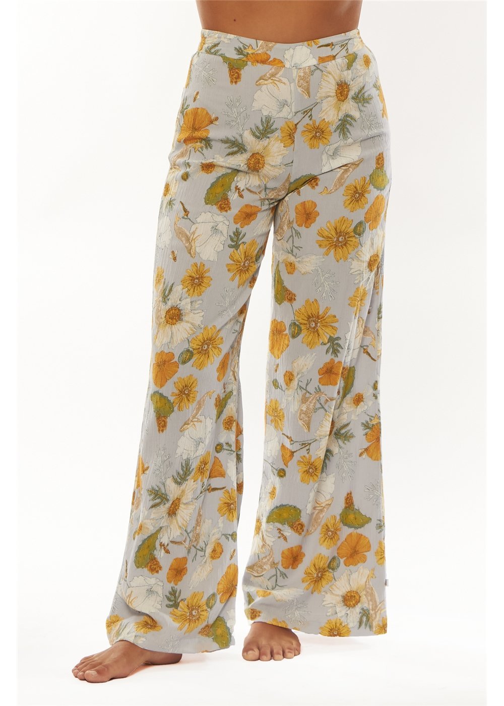 Sisstrevolution Kuakini pant - sisstrevolution.co.uk