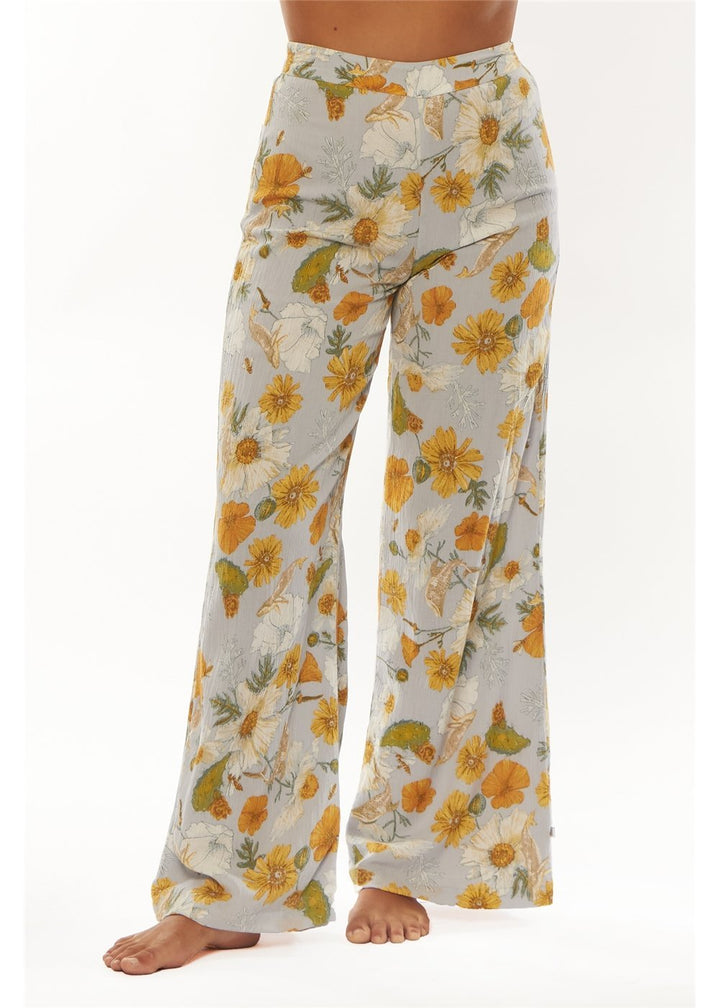 Sisstrevolution Kuakini pant - sisstrevolution.co.uk