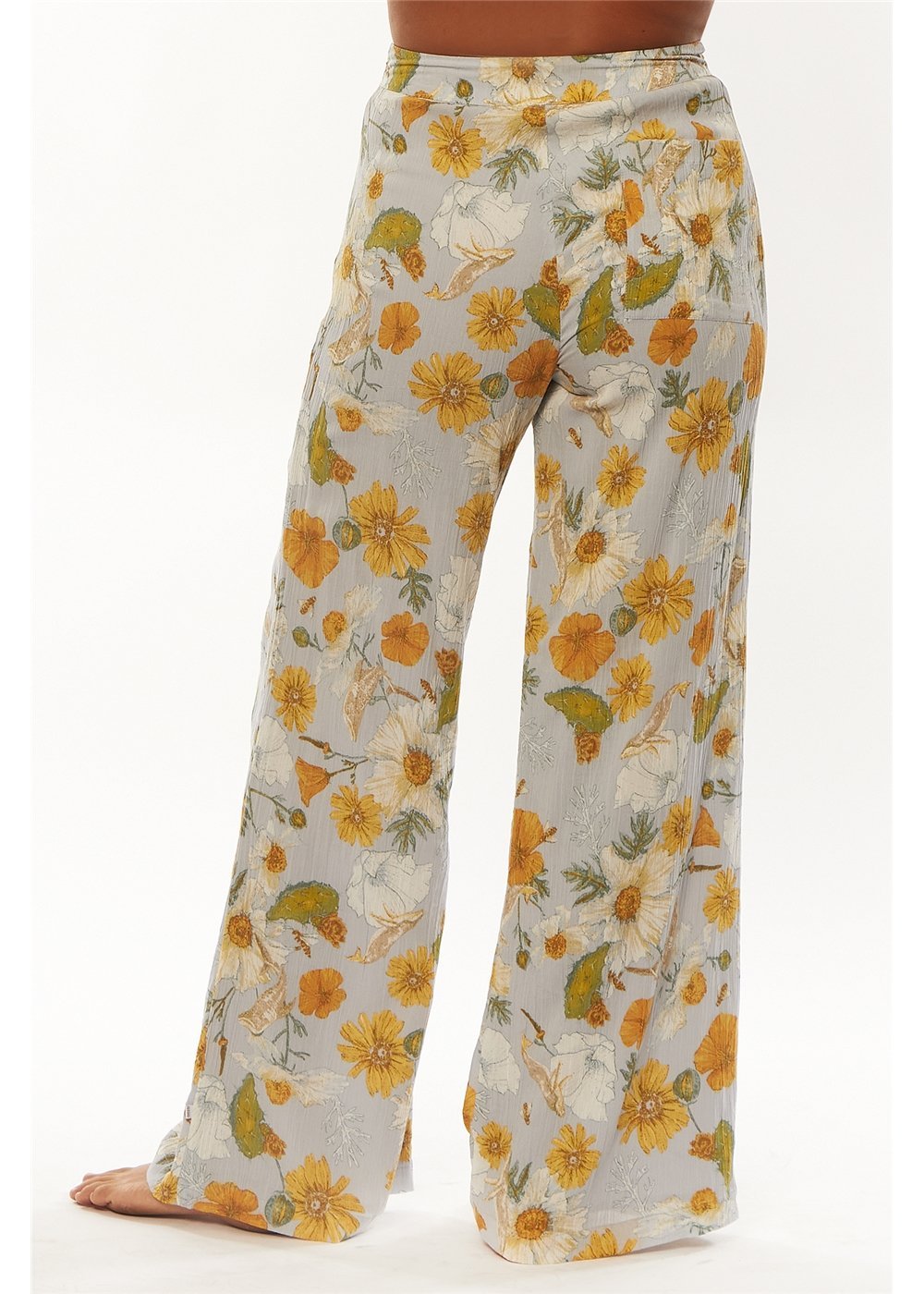 Sisstrevolution Kuakini pant - sisstrevolution.co.uk
