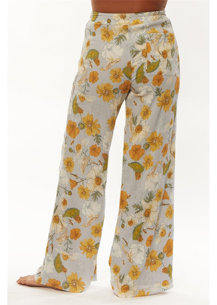 Sisstrevolution Kuakini pant - sisstrevolution.co.uk