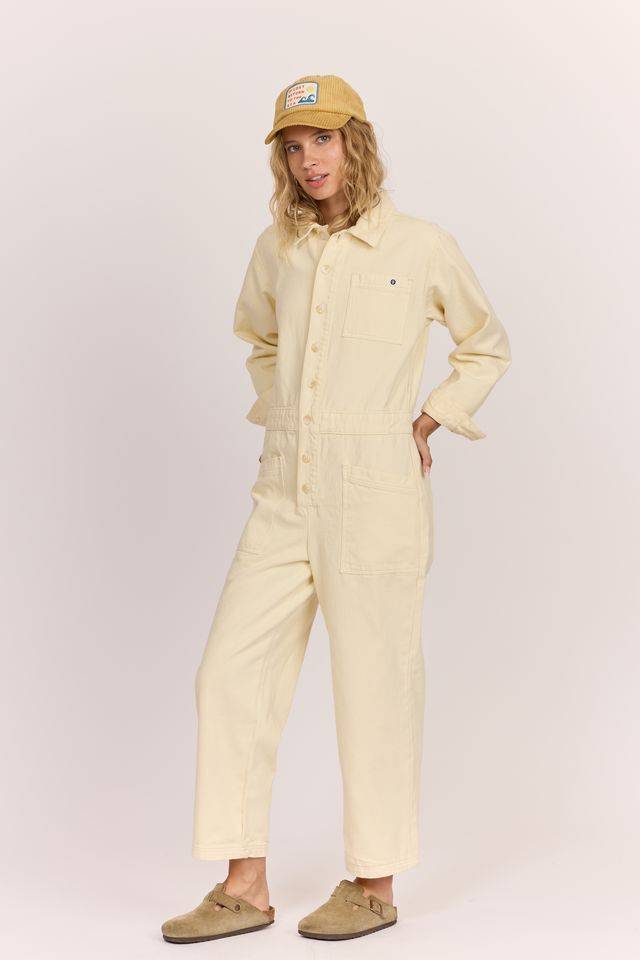 Sisstrevolution La Vie Jumpsuit - sisstrevolution.co.uk