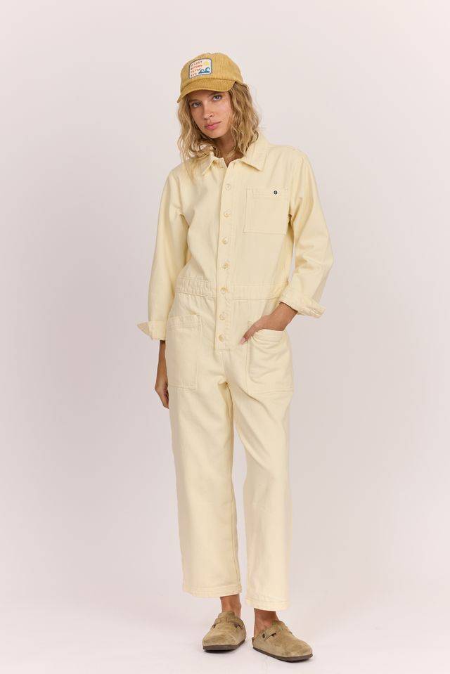 Sisstrevolution La Vie Jumpsuit - sisstrevolution.co.uk