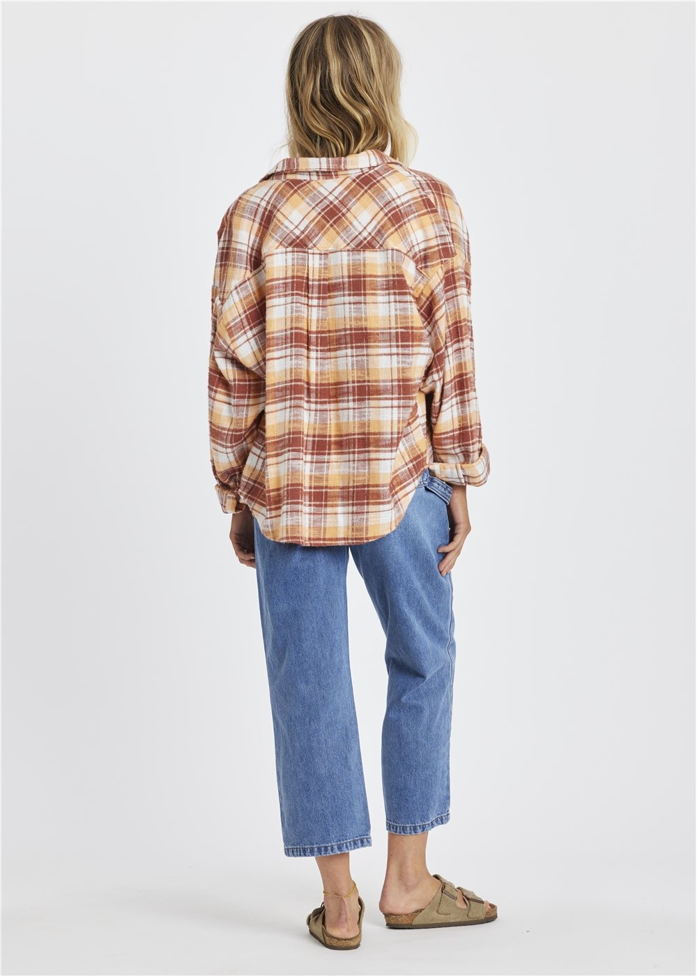 sisstrevolution Lighthouse Lure Ls Woven - sisstrevolution.co.uk