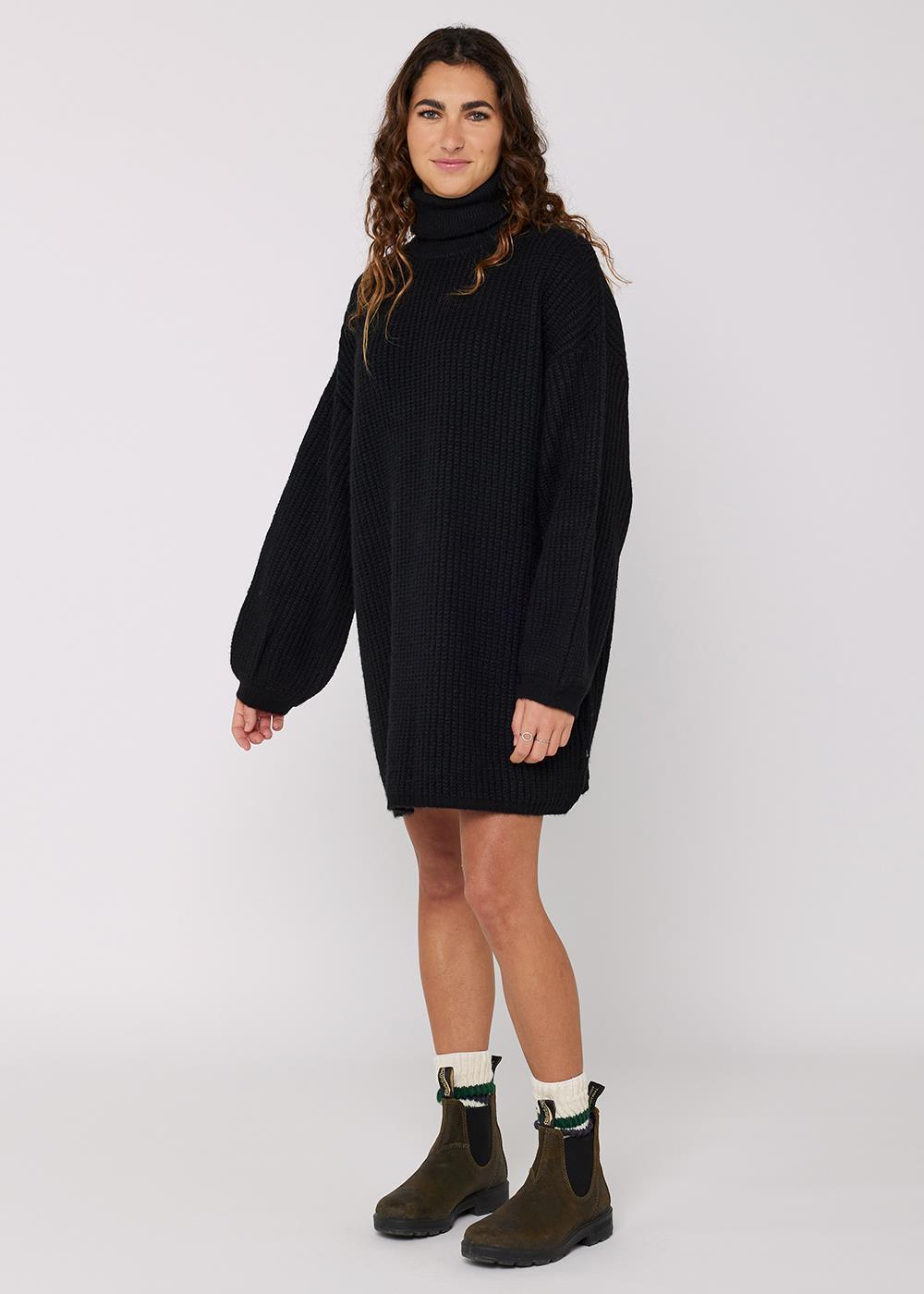 Sisstrevolution Margo Dress - sisstrevolution.co.uk