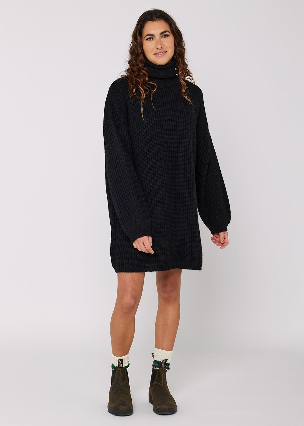 Sisstrevolution Margo Dress - sisstrevolution.co.uk