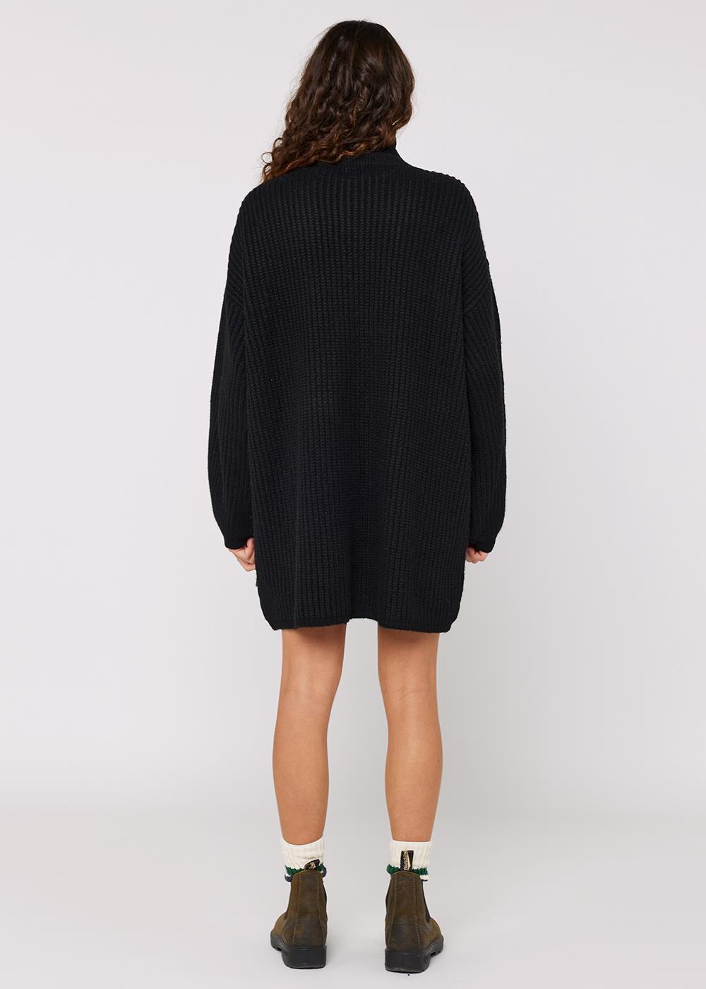 Sisstrevolution Margo Dress - sisstrevolution.co.uk