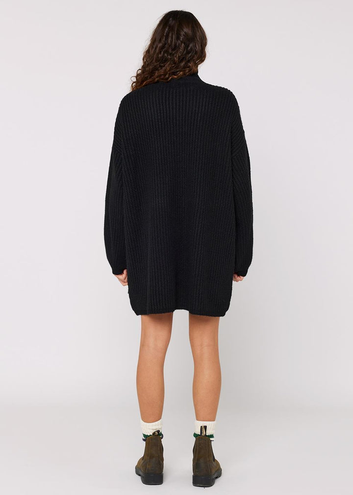 Sisstrevolution Margo Dress - sisstrevolution.co.uk