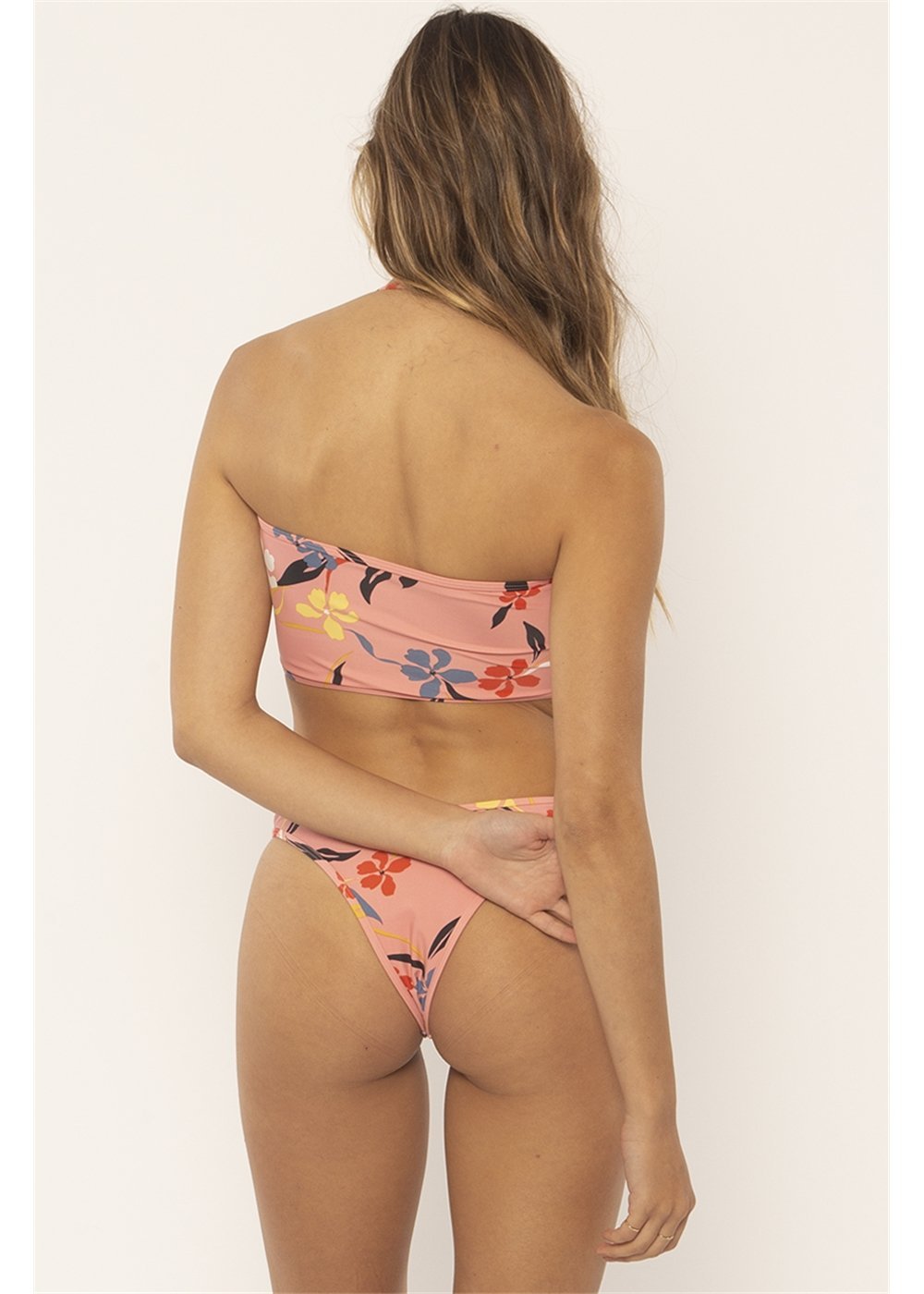 Sisstrevolution Millie bandeau top - sisstrevolution.co.uk