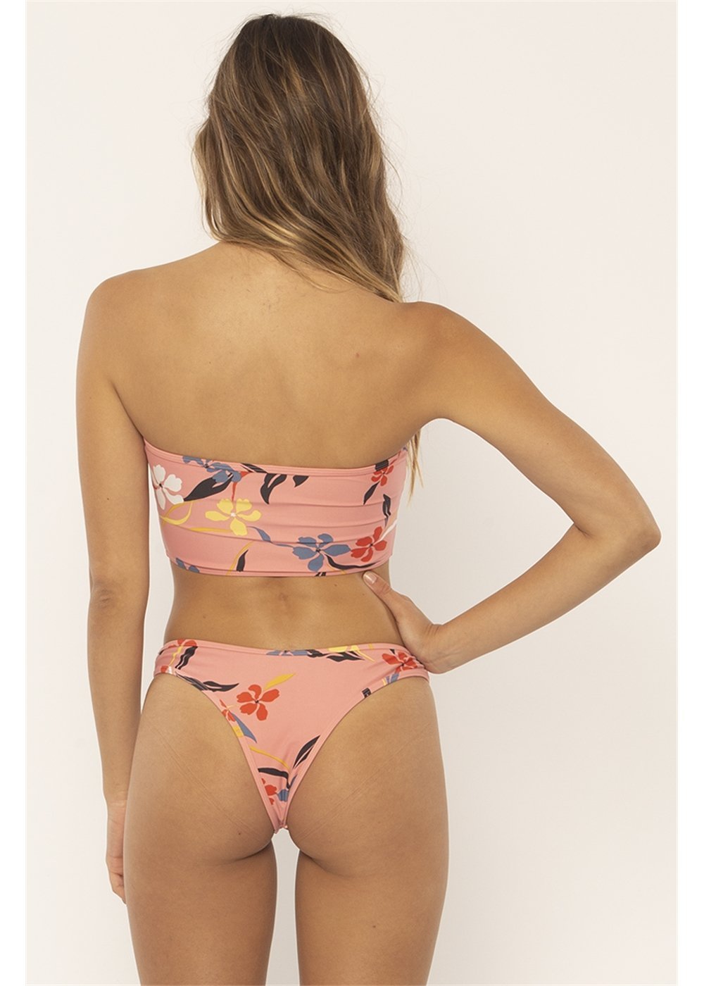 Sisstrevolution Millie bandeau top - sisstrevolution.co.uk