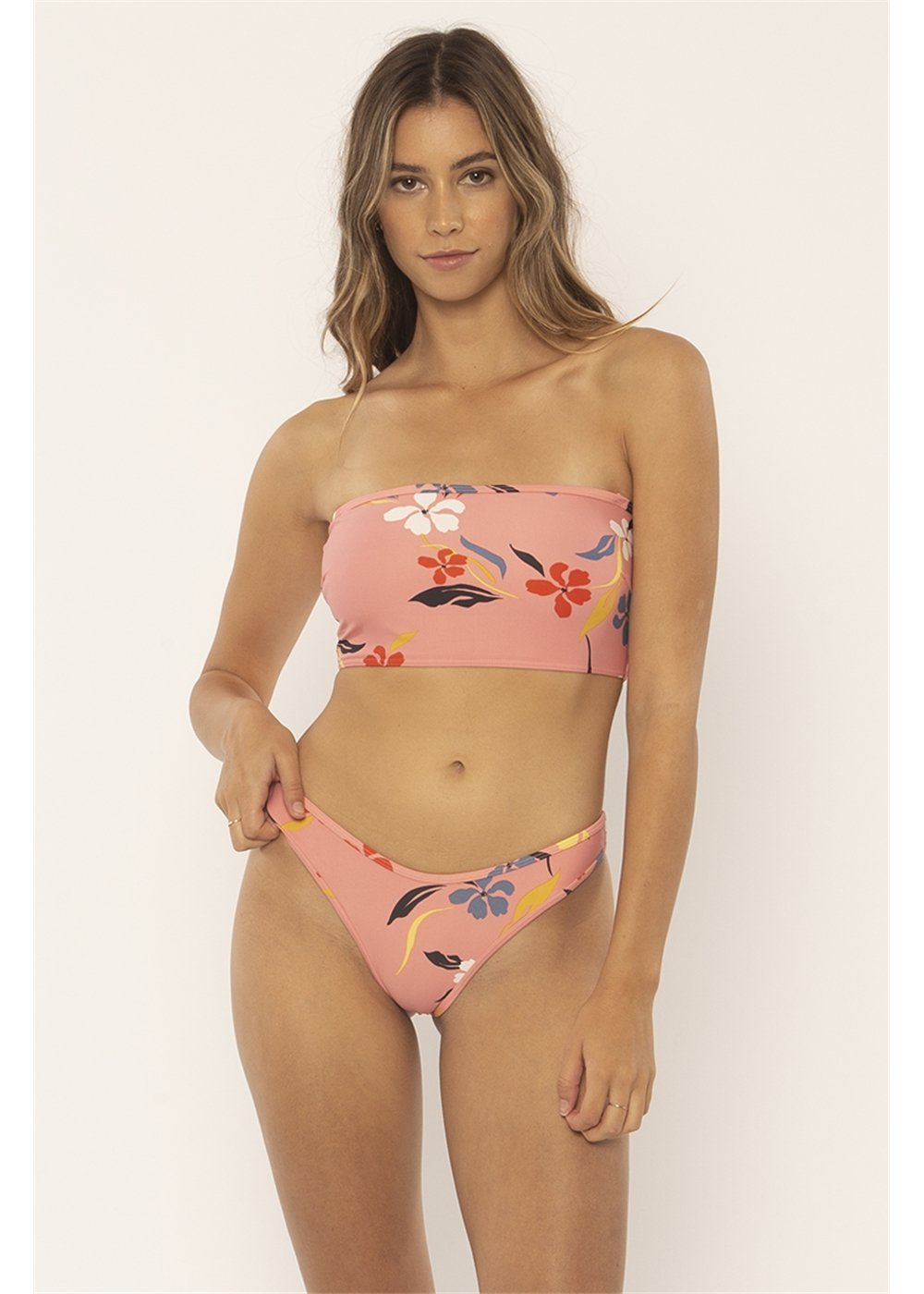 Sisstrevolution Millie bandeau top - sisstrevolution.co.uk