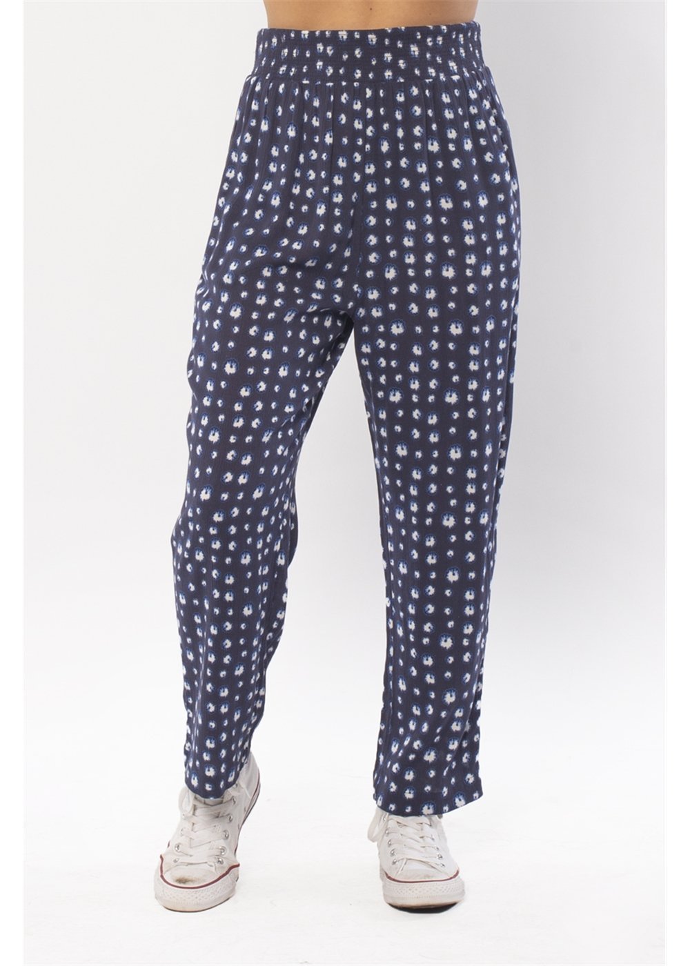 Sisstrevolution Montego Bay Trousers - sisstrevolution.co.uk