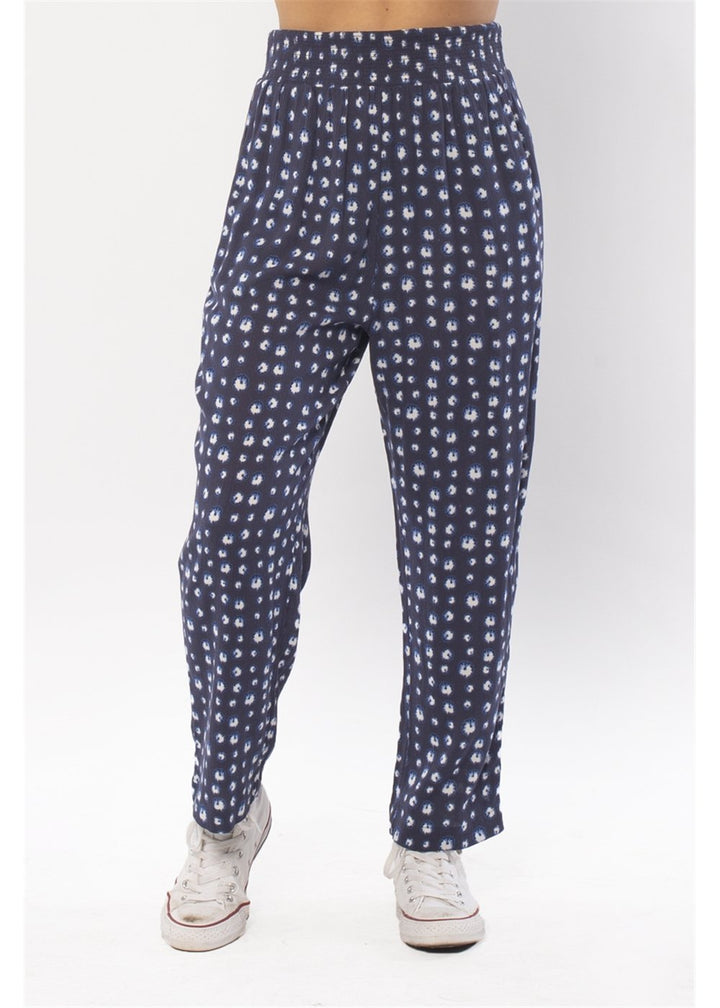 Sisstrevolution Montego Bay Trousers - sisstrevolution.co.uk