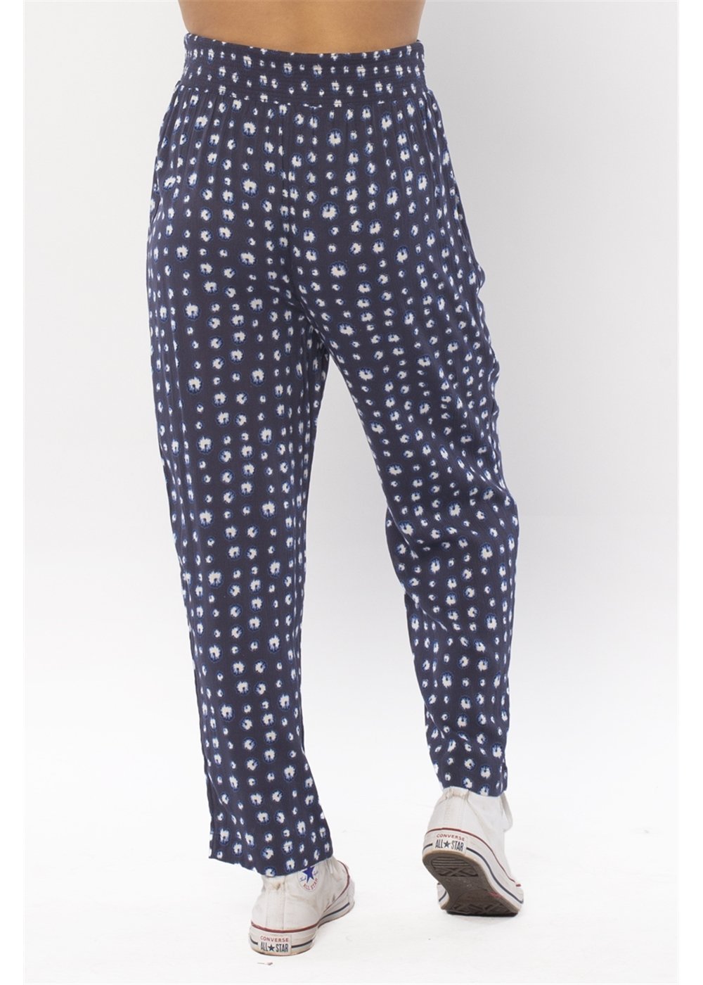 Sisstrevolution Montego Bay Trousers - sisstrevolution.co.uk
