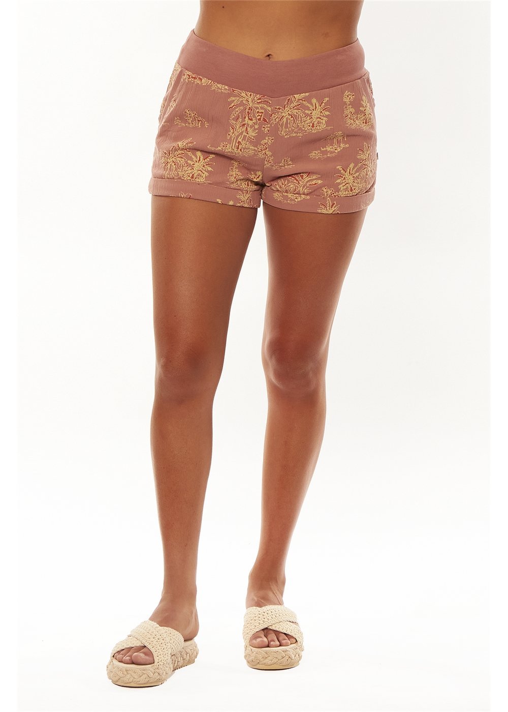 Sisstrevolution New Journeys Short - sisstrevolution.co.uk