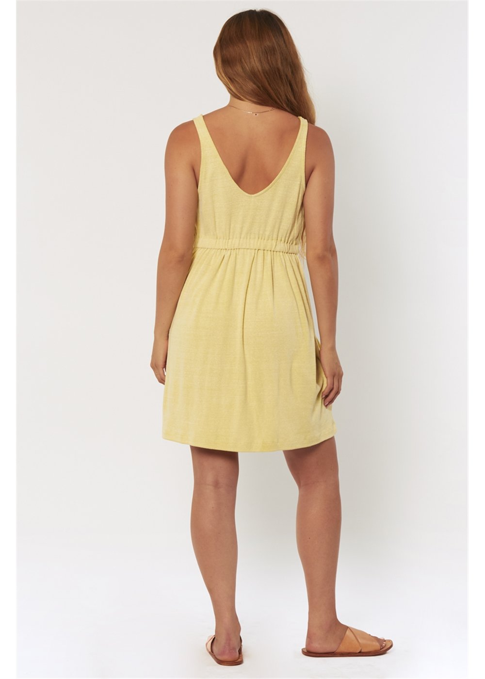 Sisstrevolution Nya S/L Knit Dress - sisstrevolution.co.uk